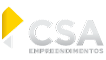 CSA Empreendimentos Logo